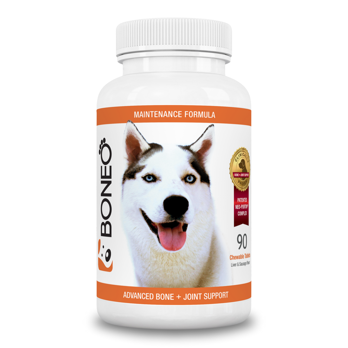 Boneo Canine® Maintenance