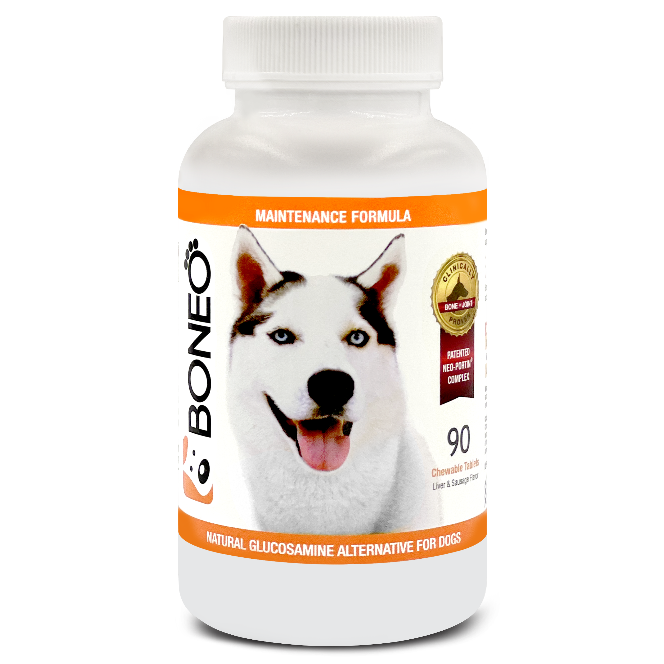 All natural joint sales supplement for dogs