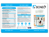 Boneo Canine® Clinical Brochures (Sets of 25)