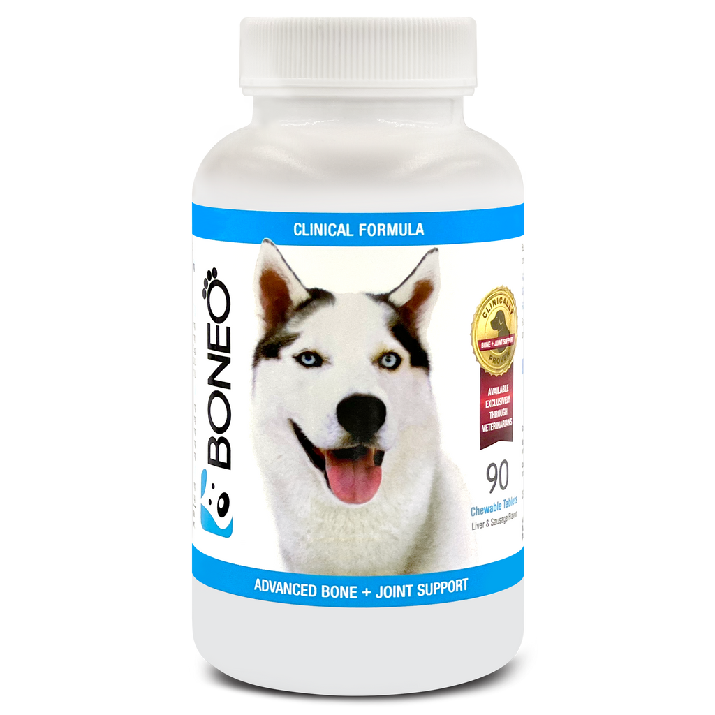 Boneo Canine® Clinical
