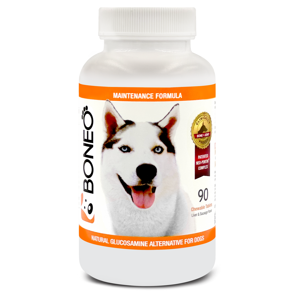 Boneo Canine Maintenance