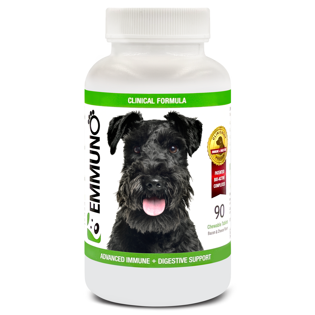 Emmuno Canine® Clinical